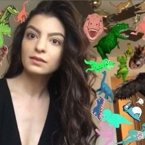 Meet your Posher, Grace